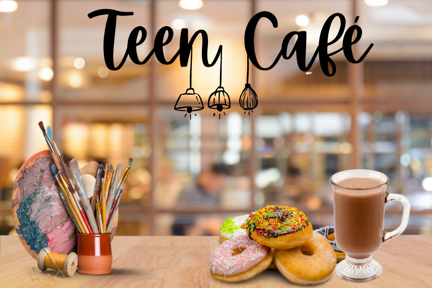 teen cafe