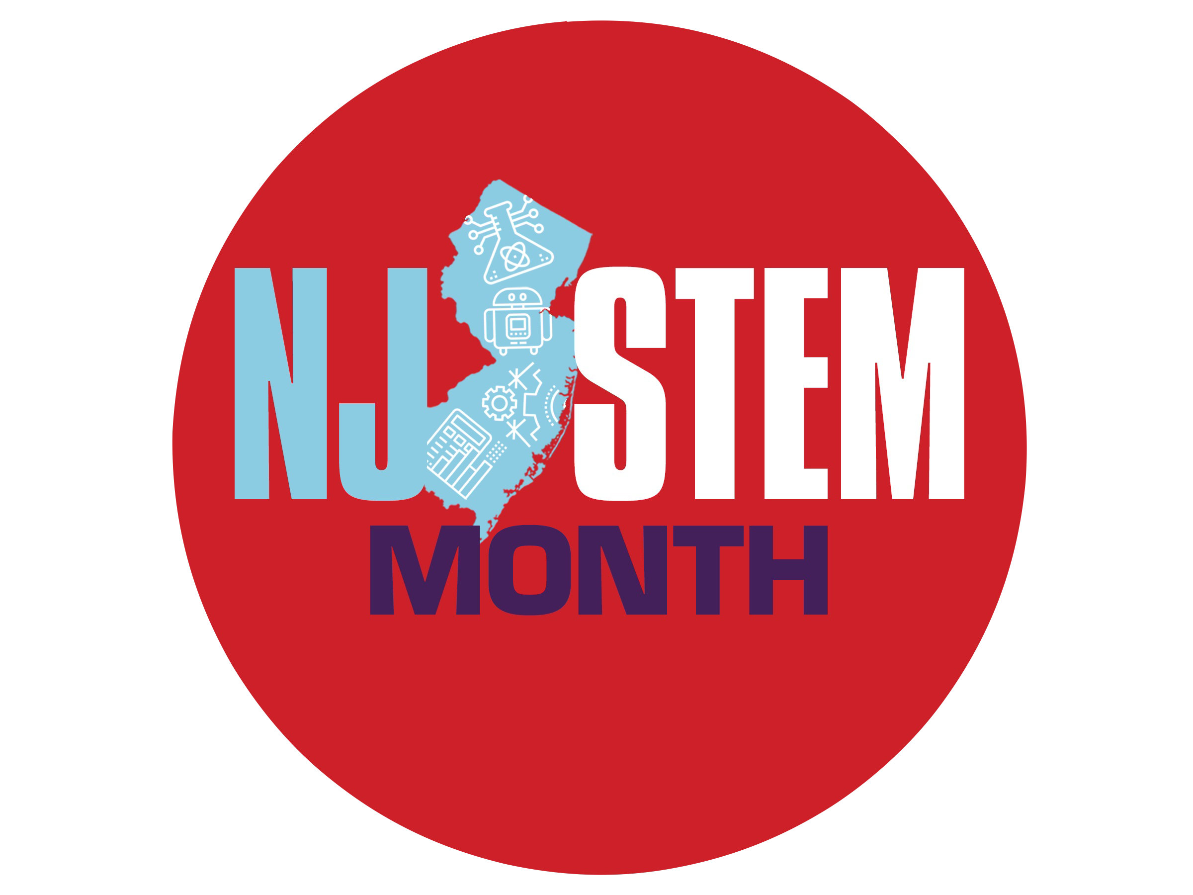NJ STEM Month
