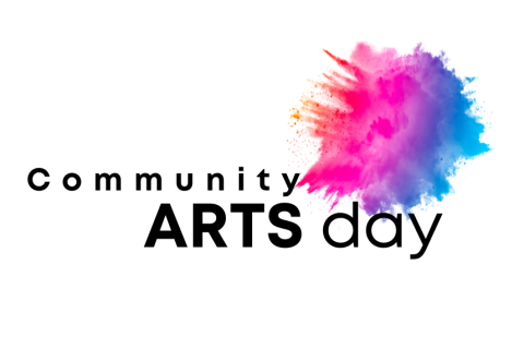 Community Arts Day