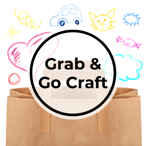 Grab & Go Craft