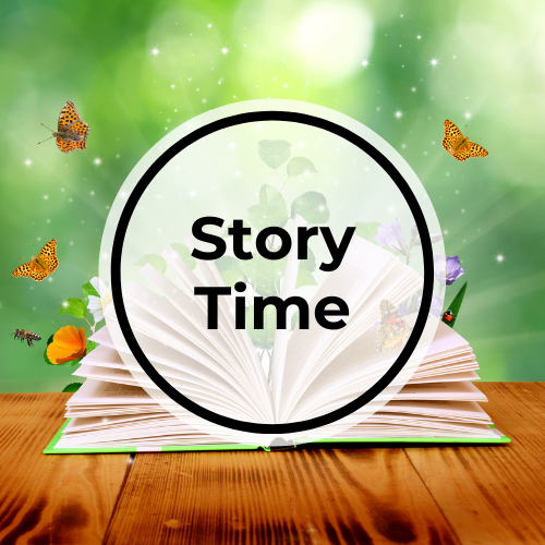 Story Time Image