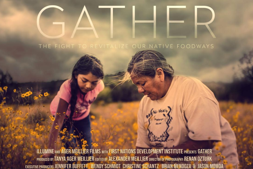 Gather Documentary Screening