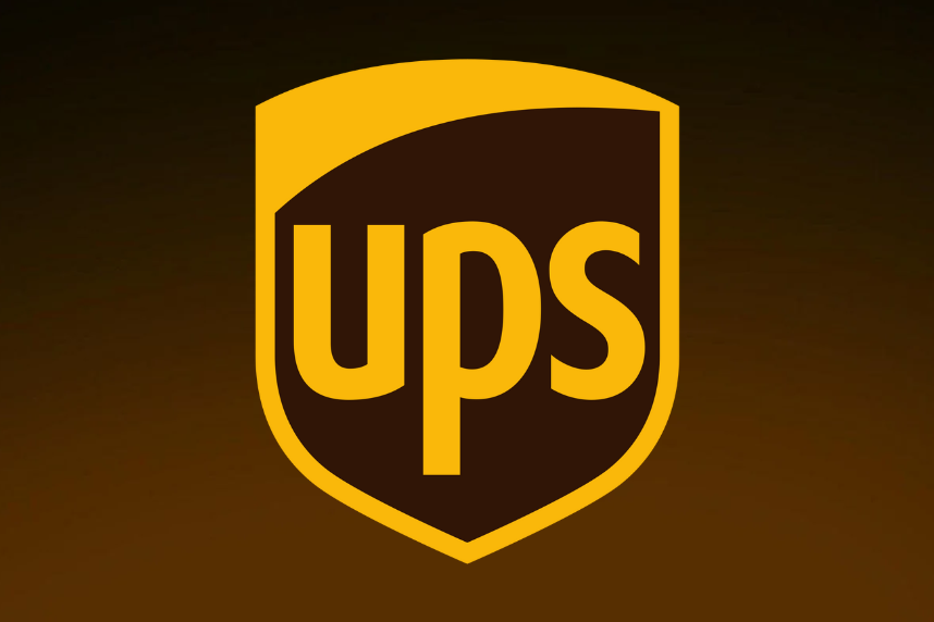UPS Hiring Event