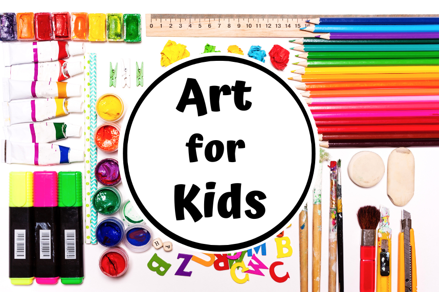 Art for Kids