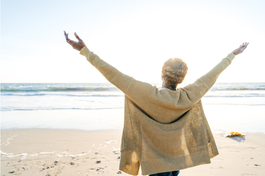 Women Approaching Retirement and Beyond