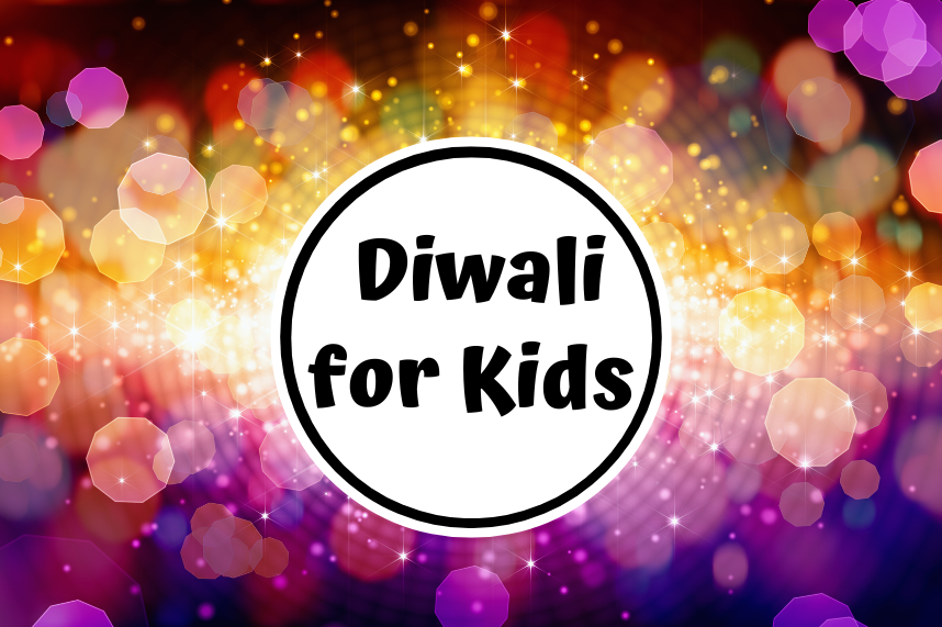 Diwali for Kids