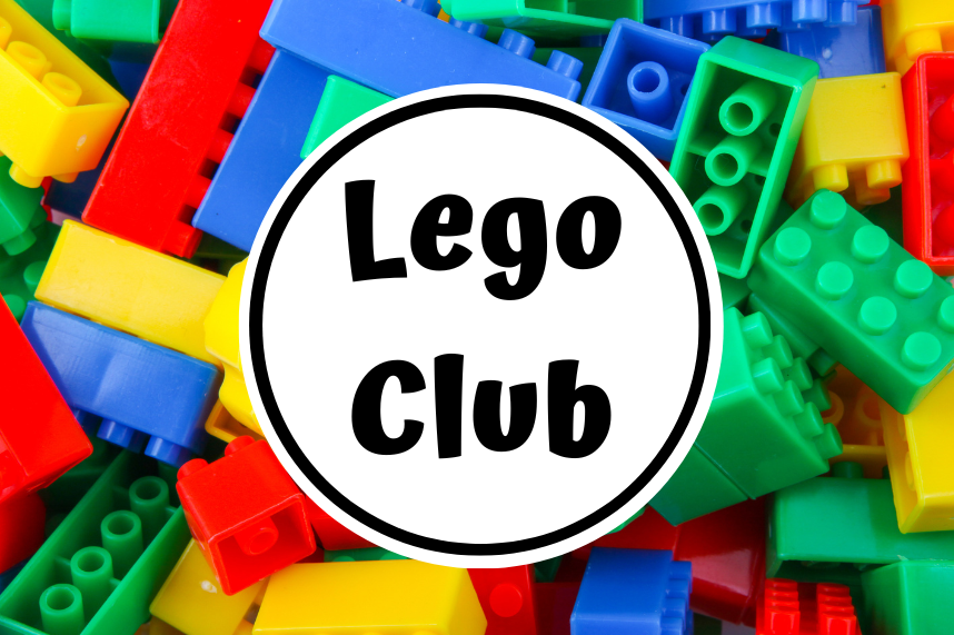 ære montage Ru Lego Club | Piscataway Public Library