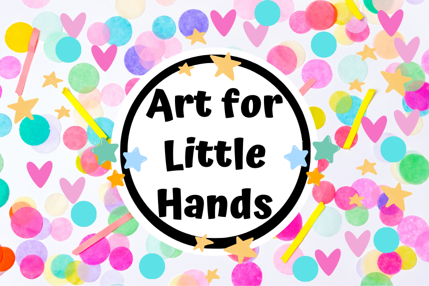 Art for Little Hands