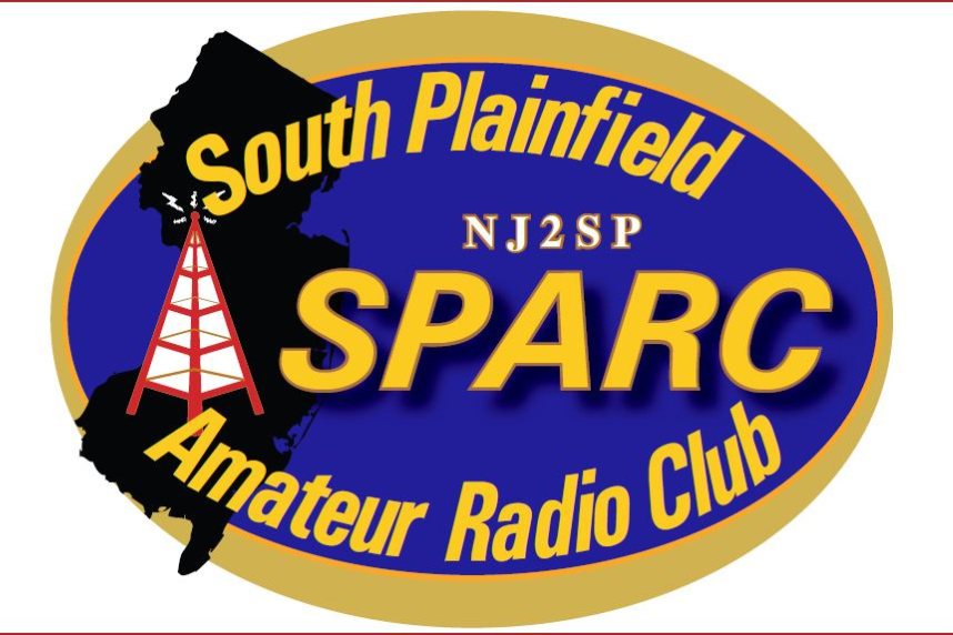 South Plainfield Amateur Radio Club Presents . . .