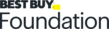 Best Buy Foundation Logo