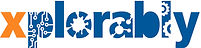 Xplorably logo