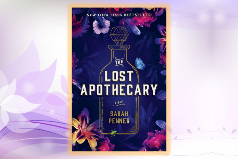 The Lost Apothecary