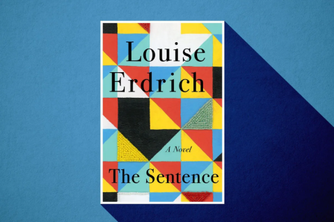 The Sentence by Louise Erdrich