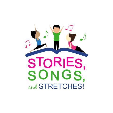 Stories, Songs, and Stretches