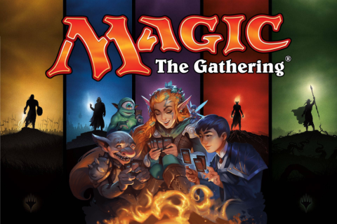 Magic the Gathering