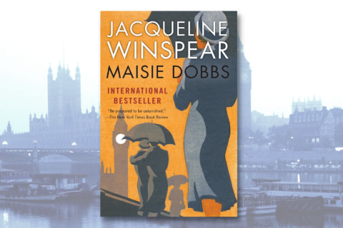 Maisie Dobbs