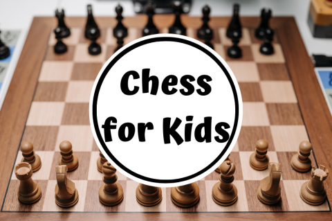 Chess for Kids