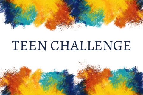 Teen Challenge