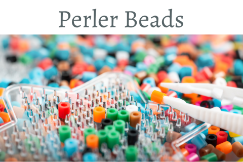 Perler Beads