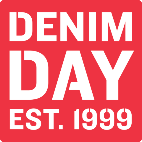 denim day logo