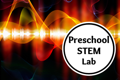 Preschool STEM Lab