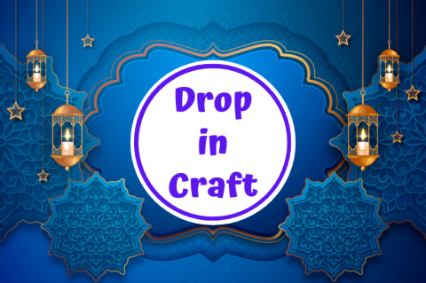 Drop in Craft