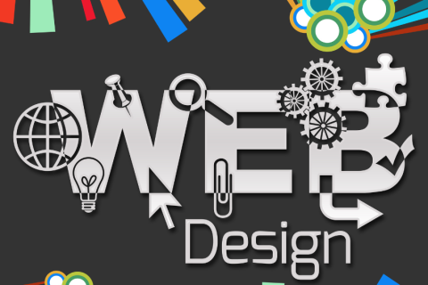 web design