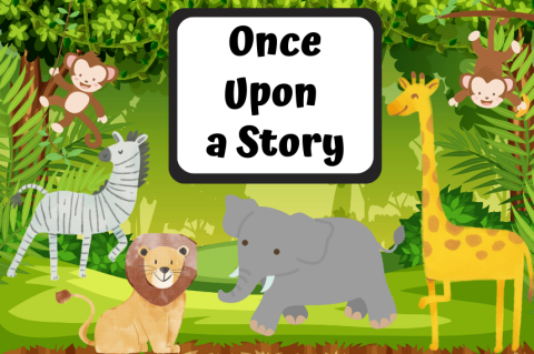 Once Upon a Story