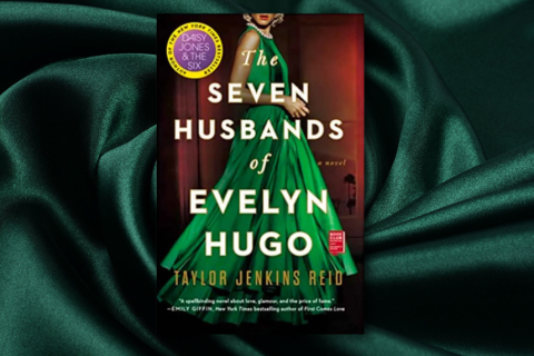 Seven Husbands of Evelyn Hugo