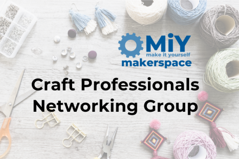 Craft Professionals Networking Group