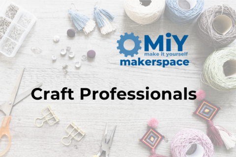 Craft Professionals