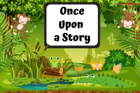 Once Upon a Story