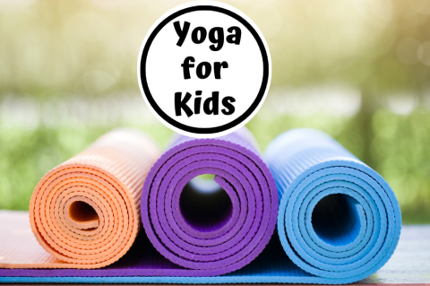 Yoga for Kids