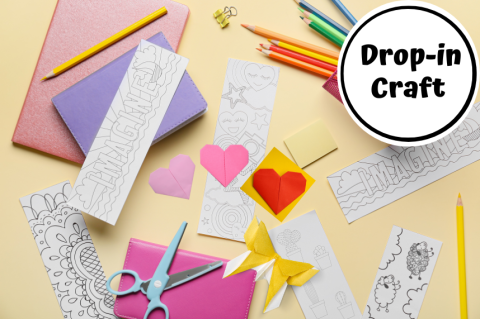 Drop-in Craft