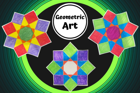 Geometric Art