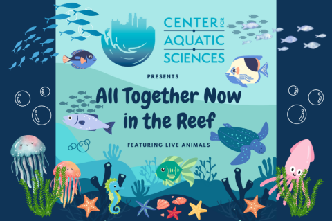 Center for Aquatic Sciences