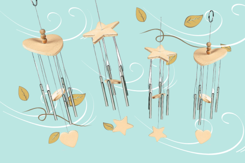 Wind Chime Image