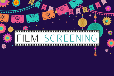 Film Screening: Visiones