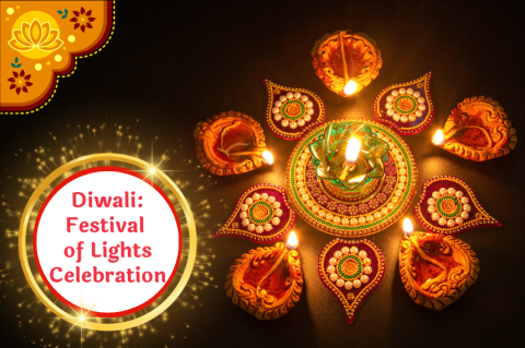 Diwali: Festival of Lights Celebration