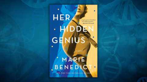 Her Hidden Genius