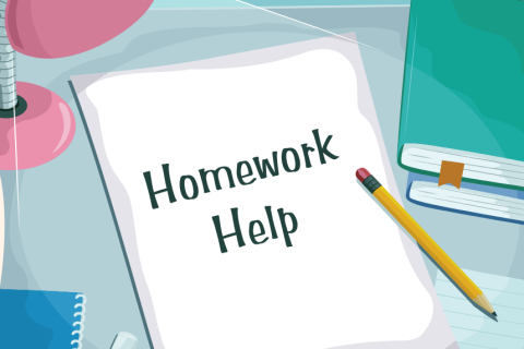 Homework Help