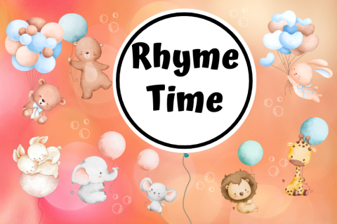 Rhyme Time