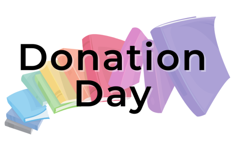 Donation Day