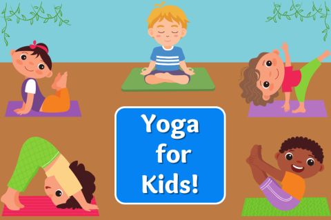 Yoga for Kids