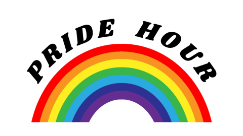 Pride Hour