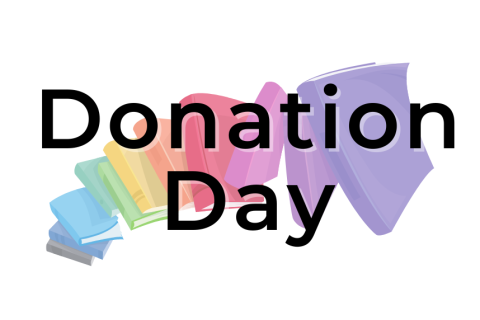 Donation Day