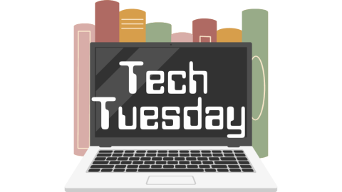 Tech Tuesday