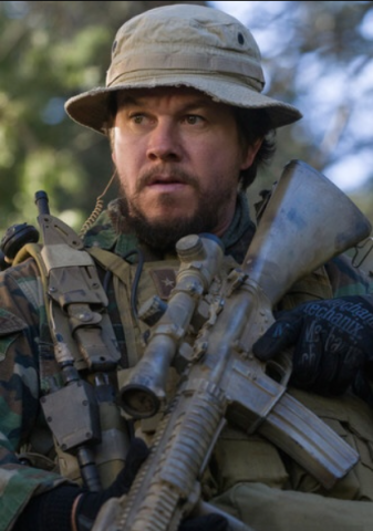 Lone Survivor