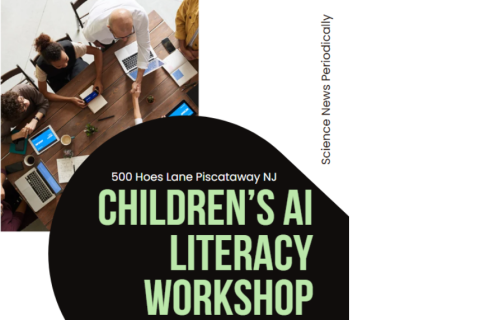 Children's AI Literacy Workshop