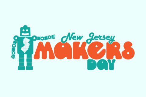 New Jersey Makers Day